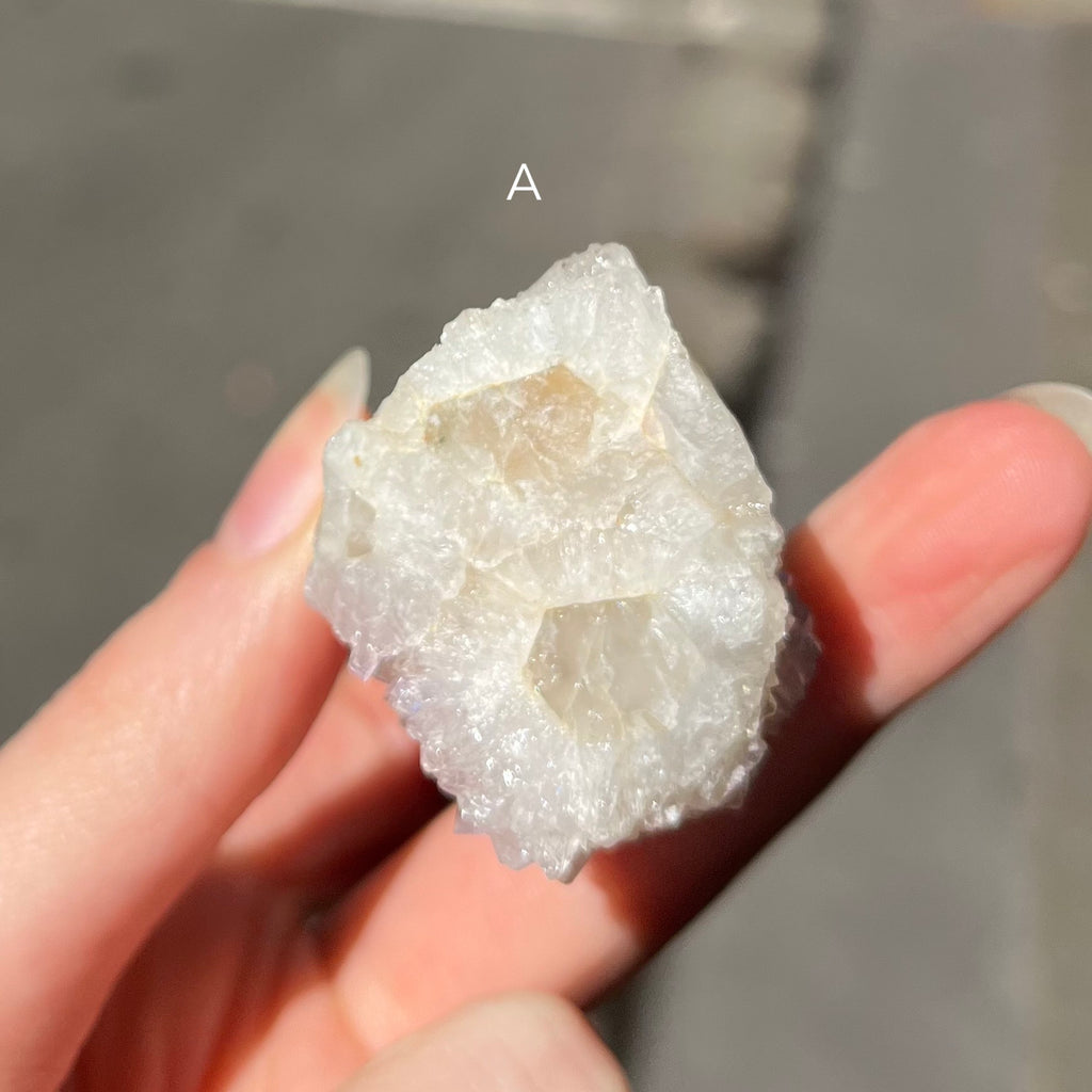 Spirit Quartz Specimens | Grounding and empowerment | Genuine Gemstones | Crystal Heart Melbourne since 1986