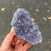 Amethyst Cluster |  ~ Balancing and Purifying energies and much more | Meditation | Protection | Third Eye Chakra | Genuine Gems from Crystal Heart Melbourne Australia since 1986