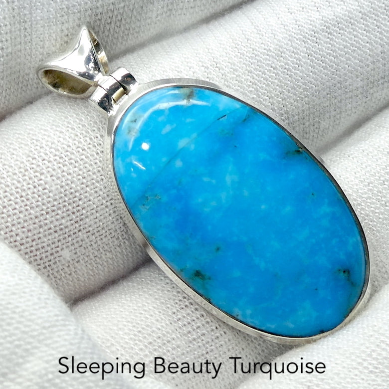 Sleeping shop beauty pendant