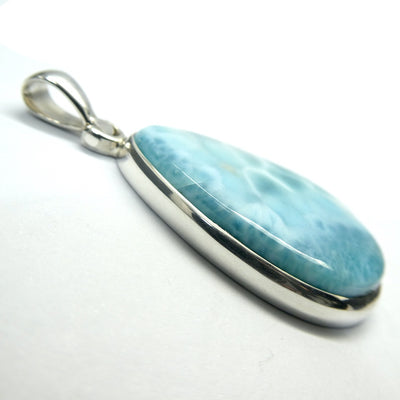 Larimar Collection | 925 Silver | Australian Supplier – Crystal Heart