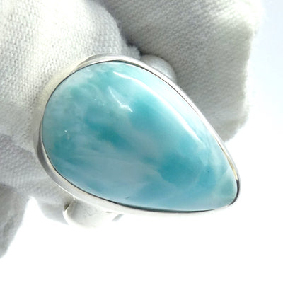 Larimar Collection | 925 Silver | Australian Supplier – Crystal Heart