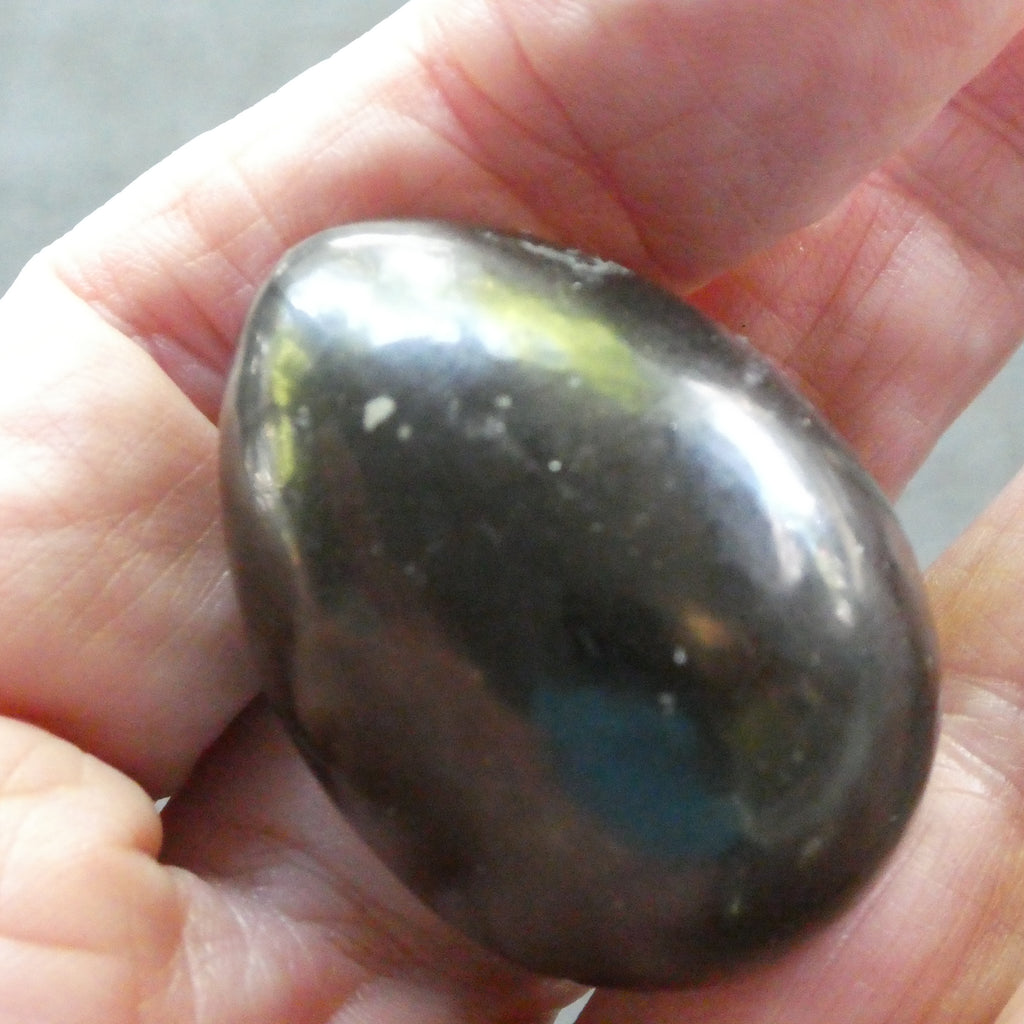 Shungite Egg