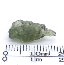 Load image into Gallery viewer, Moldavite Nugget | Unset Raw Specimen | Natural Green Obsidian | Chechya | Intense Transformation | Scorpio |  Crystal Heart Melbourne Australia since 1986