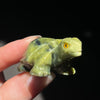 Turtle Carving | Onyx | Green Onyx | Crystal Heart Melbourne Australia since 1986