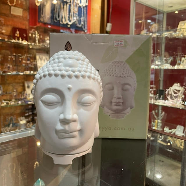 Buddha Aromatherapy Ultrasonic Oil Diffuser