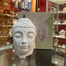 Load image into Gallery viewer, Buddha Aromatherapy Ultrasonic Oil Diffuser