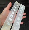 Selenite Charging Plate