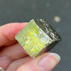 Iron Pyrite Cluster  | Protection | Activate Physical Healing | Crystal Heart Melbourne Australia since 1986