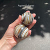 Agate Sphere 002