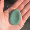 Green AVenturine Thumb Stones | Worry Stones | Crystal healing & calming | Genuine Gems from Crystal Heart Melbourne Australia since 1986