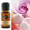 Musk Rose Fragrance Oil | Fragrance Oil | Buckly & Phillip's | Australian Made | Ideal for use in oil burners, pot pourri & home fragrancing | Crystal Heart Australian Crystal Superstore since 1986 |