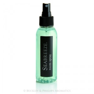 Simply Room Spray - Seabreeze