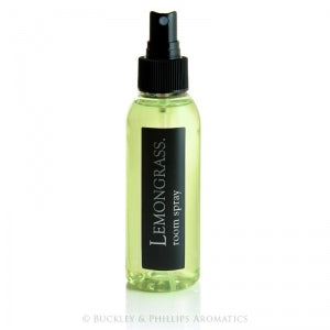 Simply Room Spray - Lemongrass