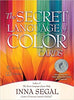 The Secret Language of Colour - Inna Segal "Unlock the Extraordinary dinary healing power of colour!" Healing through colour is incredibly powerful, so why not use it to your benefit?! The Secret Language of Colour can help you with simple messages to create more balance and understanding in your life. 