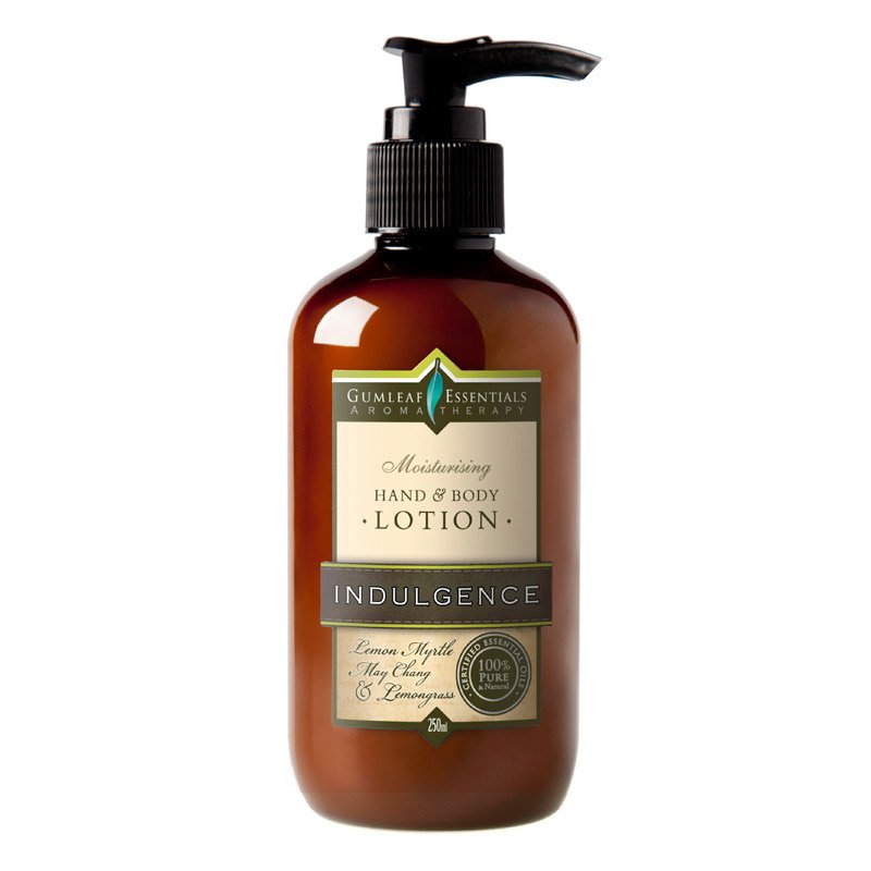 Hand & Body Lotion Indulgence