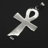 Ankh Pendant | 925 Sterling Silver | Ancient Egyptian symbol of Life | Religious Diversity | Crystal Heart Melbourne Australia since 1986