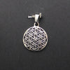 Seed of Life Pendant 16.5 mm