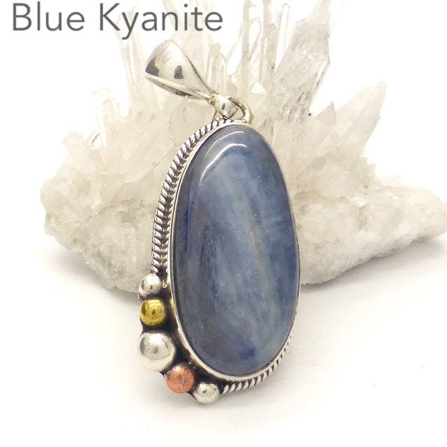 Blue kyanite online jewellery