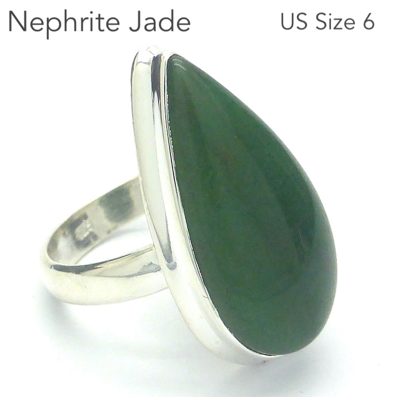 Nephrite ring online