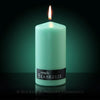 Pillar Candle Seabreeze