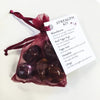 Crystal Healing kits | Selected Tumbled Stones in Organza Bag | for Abundance Australian Chakra Clarity Detox Dreams Fertility  Happiness Love Luck Protection Serenity Study Travel Weight Loss Well being and Vitality Stones | Genuine Gems from Crystal Heart Australia since 1986